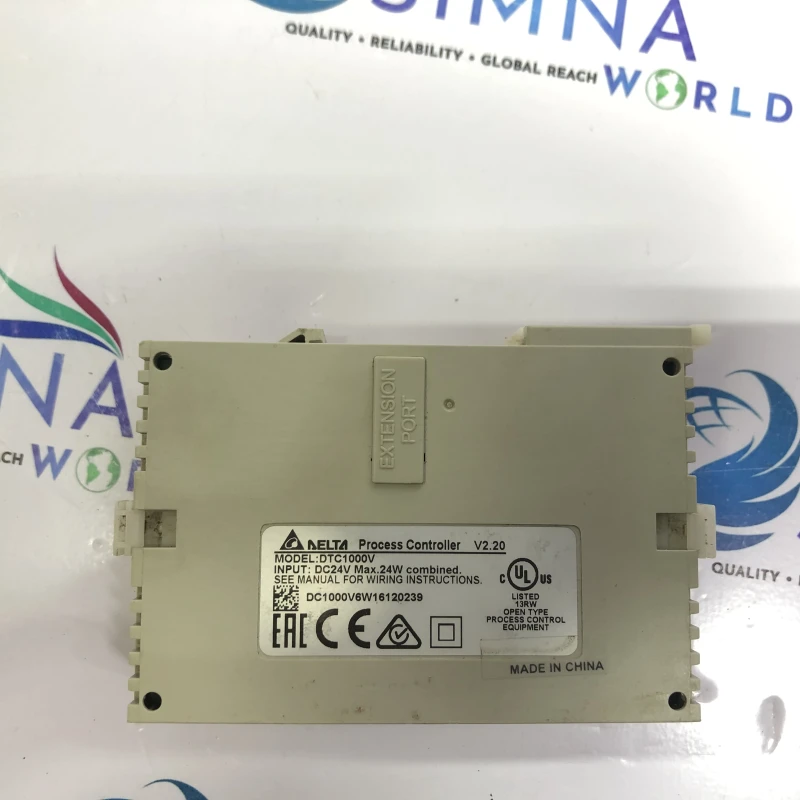 Delta DTC1000V Temperature Controller thumbnail 7